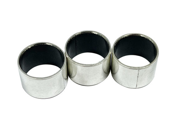 Khả năng tải cao P Khô 250N / mm2 Trọng lượng tĩnh Xả không dầu với lớp vỏ kẽm và bảo trì thấp