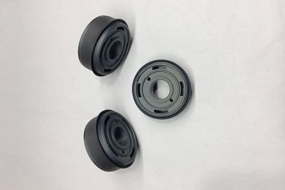 27mm Fc-0208 Ptfe giảm xóc Ptfe Mật độ 2,18 cho các cú sốc phía trước