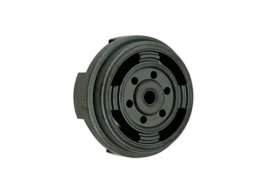 Valve cơ sở cú sốc hợp kim hoạt động của van đóng bình thường
