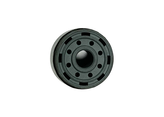 Các bộ phận Sinter mật độ cao 6.650g / cm3 Tấm hấp thụ va chạm với trọng lượng 30g và xử lý hơi nước