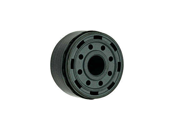 Các bộ phận Sinter mật độ cao 6.650g / cm3 Tấm hấp thụ va chạm với trọng lượng 30g và xử lý hơi nước