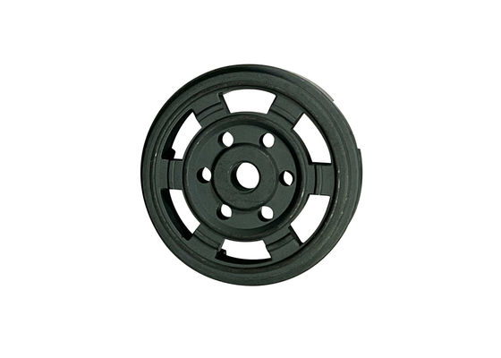 70-90 HRB van cơ sở cú sốc với nhiều thiết kế khuôn phát triển trong nhà