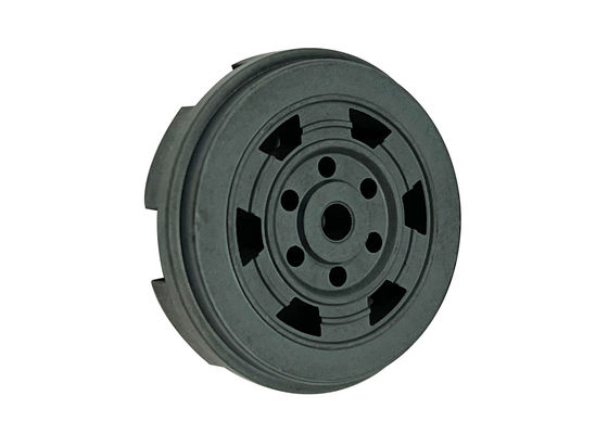45mm xe tải hạng nặng mật độ 6,65 g / cm3 Ventil cơ sở cú sốc