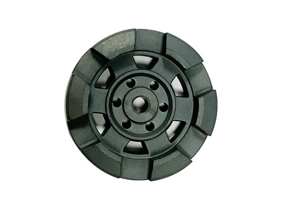 45mm xe tải hạng nặng mật độ 6,65 g / cm3 Ventil cơ sở cú sốc