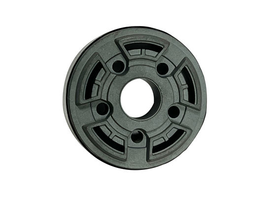 Trượt thử nghiệm ROHS xuất khẩu PTFE Piston 30mm cho máy hấp thụ sốc OEM
