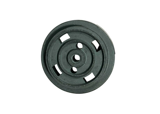Nấm mốc phát triển trong nhà Sintered Base Valve Foot Valve với độ cứng thích hợp cho xe sốc