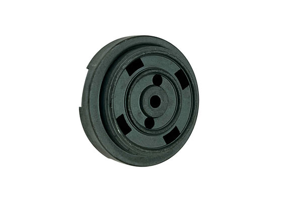 Máy van cơ sở cú sốc có thiết kế lỗ dầu độc đáo với hiệu suất và độ tin cậy tốt