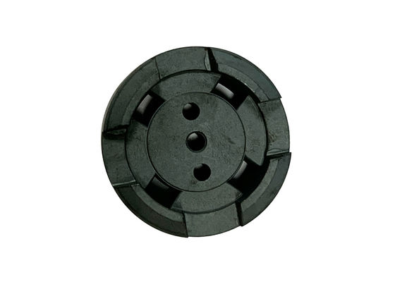 Máy van cơ sở cú sốc có thiết kế lỗ dầu độc đáo với hiệu suất và độ tin cậy tốt