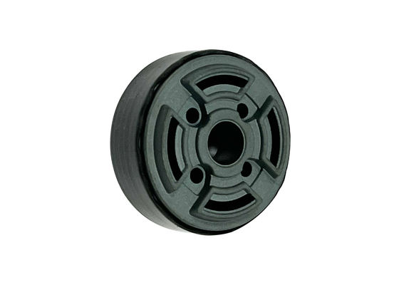 Excellet Performance Banded Piston với tiếng ồn thấp và xử lý hơi nước cho cú sốc