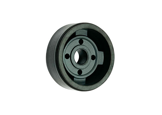 Excellet Performance Banded Piston với tiếng ồn thấp và xử lý hơi nước cho cú sốc