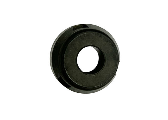 Hiệu suất tuyệt vời HRB70-90 Chất hấp thụ sốc Guide Rod với Du Bushing Năng lực nghiền thích hợp