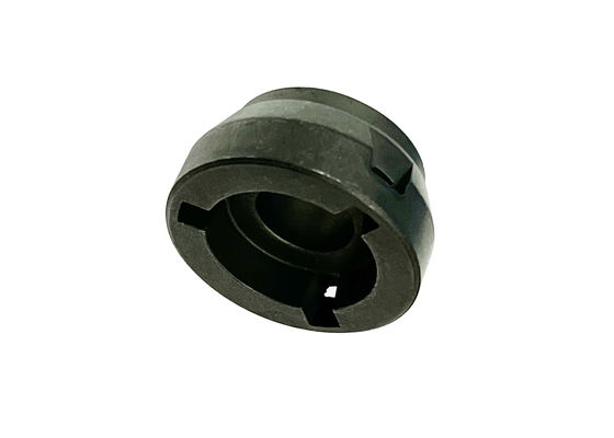 Hiệu suất tuyệt vời HRB70-90 Chất hấp thụ sốc Guide Rod với Du Bushing Năng lực nghiền thích hợp