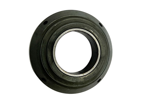 Hướng dẫn hấp thụ giật tương thích phổ quát cho khả năng chống gỉ tốt và kết thúc chống gỉ