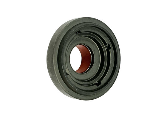 Hướng dẫn hấp thụ sốc Fe C Cu cho hiệu suất lâu dài HRB70-90 Dự cứng 150t Press