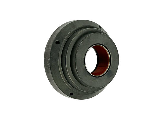 Hướng dẫn hấp thụ sốc Fe C Cu cho hiệu suất lâu dài HRB70-90 Dự cứng 150t Press