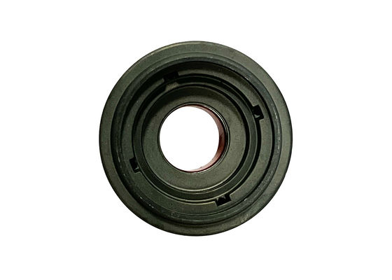 Hướng dẫn hấp thụ sốc Fe C Cu cho hiệu suất lâu dài HRB70-90 Dự cứng 150t Press