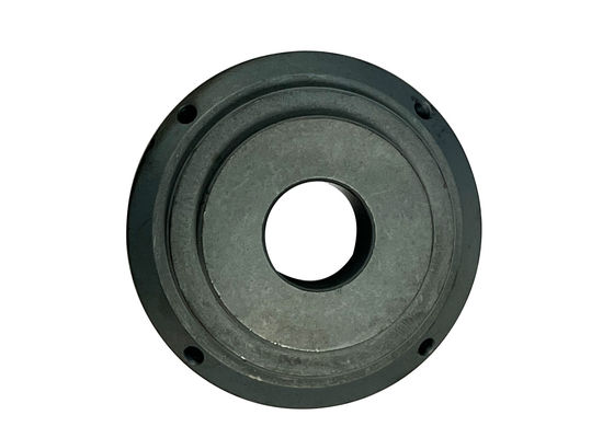 Hướng dẫn hấp thụ giật phổ quát với độ cứng HRB70-90 và 80-150T phù hợp với báo chí