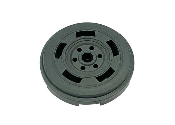 Van van đế đáy chống sốc xử lý hơi nước cho ứng dụng máy ép 100-200T