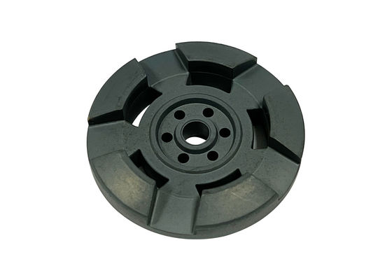 Van van đế đáy chống sốc xử lý hơi nước cho ứng dụng máy ép 100-200T