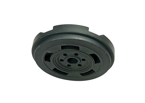 Máy van cơ sở cú sốc chính xác cao 0.02mm Thiết kế độ nghiêng để cải thiện kiểm soát cú sốc và hiệu suất