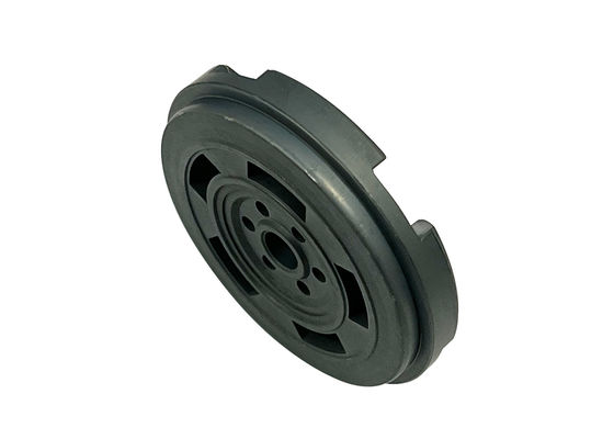 Máy van cơ sở cú sốc chính xác cao 0.02mm Thiết kế độ nghiêng để cải thiện kiểm soát cú sốc và hiệu suất