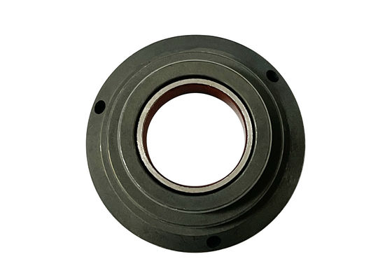 Hướng dẫn vị trí lắp đặt phía trước của máy hấp thụ giật với tài liệu Ppap và xử lý hơi