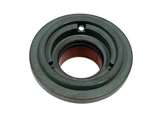 Hướng dẫn hấp thụ cú sốc xử lý hơi nước 100% Kiểm tra và 100T Press cho hiệu suất tối ưu