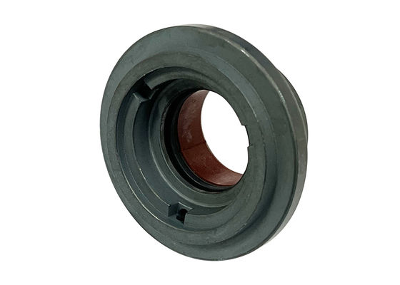 Hướng dẫn hấp thụ cú sốc xử lý hơi nước 100% Kiểm tra và 100T Press cho hiệu suất tối ưu