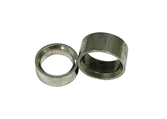 Sinter bộ phận hấp thụ va chạm thiết kế OEM với sức mạnh nghiền hơn 6KN