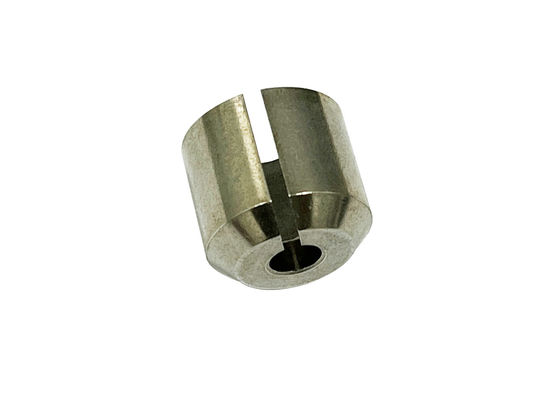 Các bộ phận luyện kim bột Fe-C-Cu mật độ 6.3g/cm3 cho hiệu suất và độ bền cao