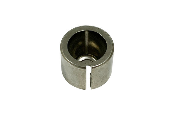 Các bộ phận luyện kim bột Fe-C-Cu mật độ 6.3g/cm3 cho hiệu suất và độ bền cao