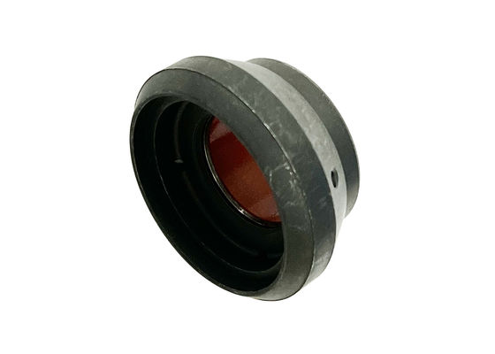 FC0208 Hướng dẫn thanh hấp thụ va chạm Hướng dẫn cuối cùng cho lái xe trơn tru và an toàn