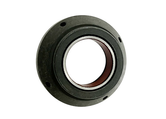FC0208 Hướng dẫn thanh hấp thụ va chạm Hướng dẫn cuối cùng cho lái xe trơn tru và an toàn