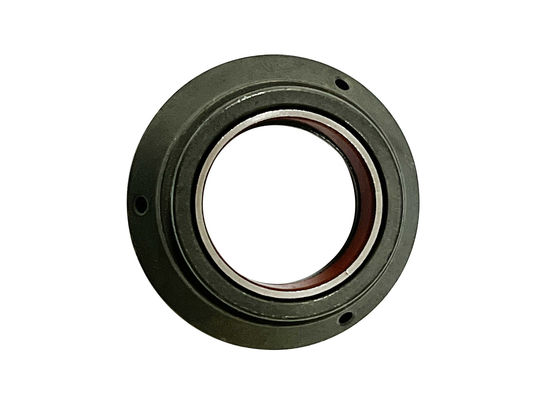 Phương pháp xử lý hơi nước Thấm cú sốc Bushing cho hiệu suất lâu dài