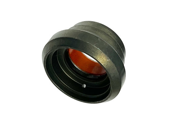 Phương pháp xử lý hơi nước Thấm cú sốc Bushing cho hiệu suất lâu dài