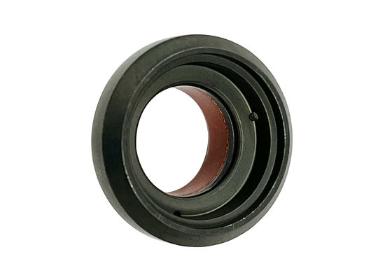 Phương pháp xử lý hơi nước Thấm cú sốc Bushing cho hiệu suất lâu dài