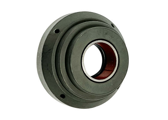 Hướng dẫn giảm xóc độ cứng 70-90 Chống gỉ Tải trọng 150T cho khả năng hấp thụ va đập tối ưu
