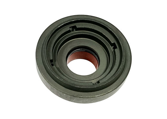Hướng dẫn giảm xóc độ cứng 70-90 Chống gỉ Tải trọng 150T cho khả năng hấp thụ va đập tối ưu