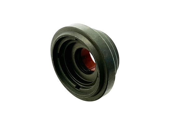 Hướng dẫn thanh hấp thụ va chạm MPIF FC-0205 Công nghệ kim loại bột cho hiệu suất lâu dài