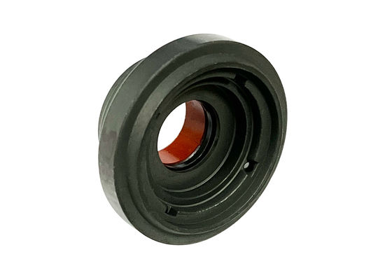 Hướng dẫn thanh hấp thụ va chạm MPIF FC-0205 Công nghệ kim loại bột cho hiệu suất lâu dài