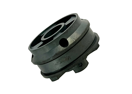Piston giảm xóc tương thích phổ thông với lực đối xứng màu Bạc hoặc Đen