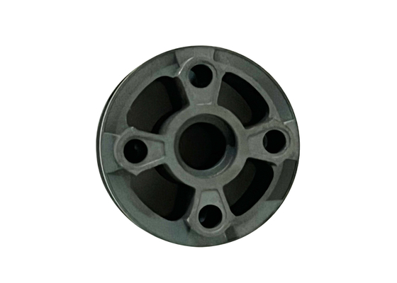 Piston giảm xóc tương thích phổ thông với lực đối xứng màu Bạc hoặc Đen