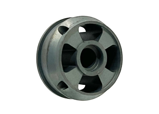 Chống nhiệt cao Sintered Part Piston Khả năng tương thích phổ quát cho chức năng vượt trội