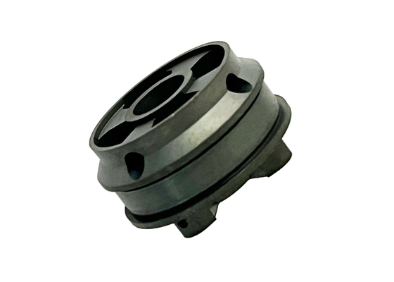 Pít-tông giảm xóc bề mặt hoàn thiện màu Bạc hoặc Đen, xử lý hơi nước và nội dung đóng gói tùy chỉnh