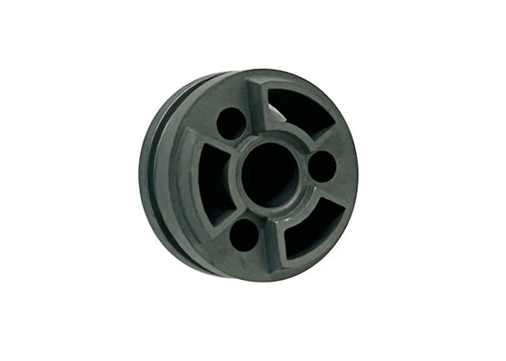 Chất hấp thụ cú sốc bằng bạc hoặc đen bền Piston Sintering Temper 375 C để cải thiện sự ổn định của xe