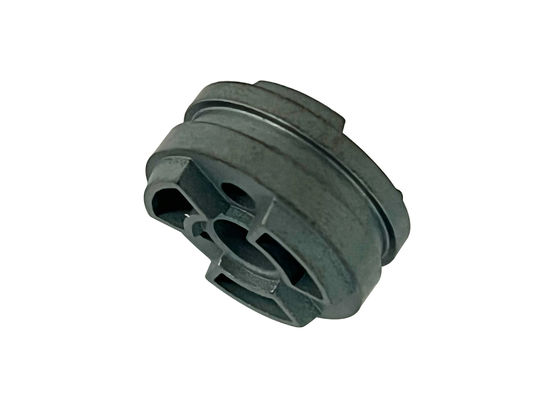 Chất hấp thụ cú sốc bằng bạc hoặc đen bền Piston Sintering Temper 375 C để cải thiện sự ổn định của xe