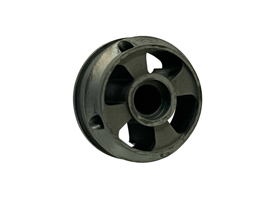 Pít-tông giảm xóc Fe C Cu kích thước nhỏ dùng cho giảm xóc trước và sau ô tô