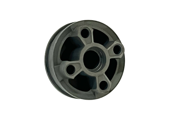 Piston Sinter có thể tùy chỉnh với sức mạnh năng suất cao ≥ 350 Mpa và đường kính ngoài sản xuất mỗi bản vẽ