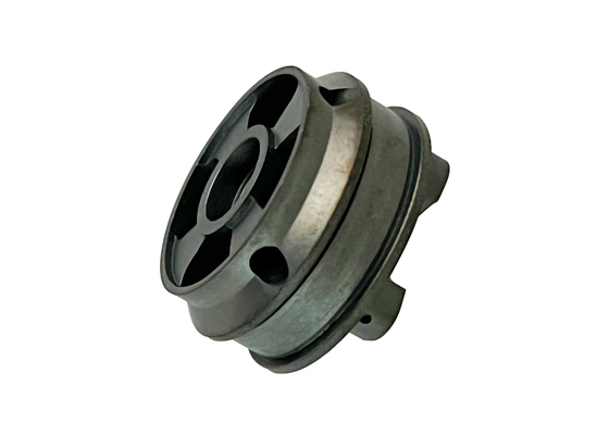Pít-tông giảm xóc thủy lực với độ bền chảy ≥350 Mpa và đường kính ngoài theo bản vẽ