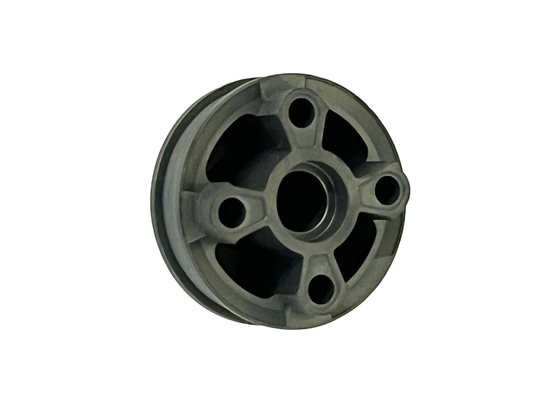 Pít-tông giảm xóc thủy lực với độ bền chảy ≥350 Mpa và đường kính ngoài theo bản vẽ